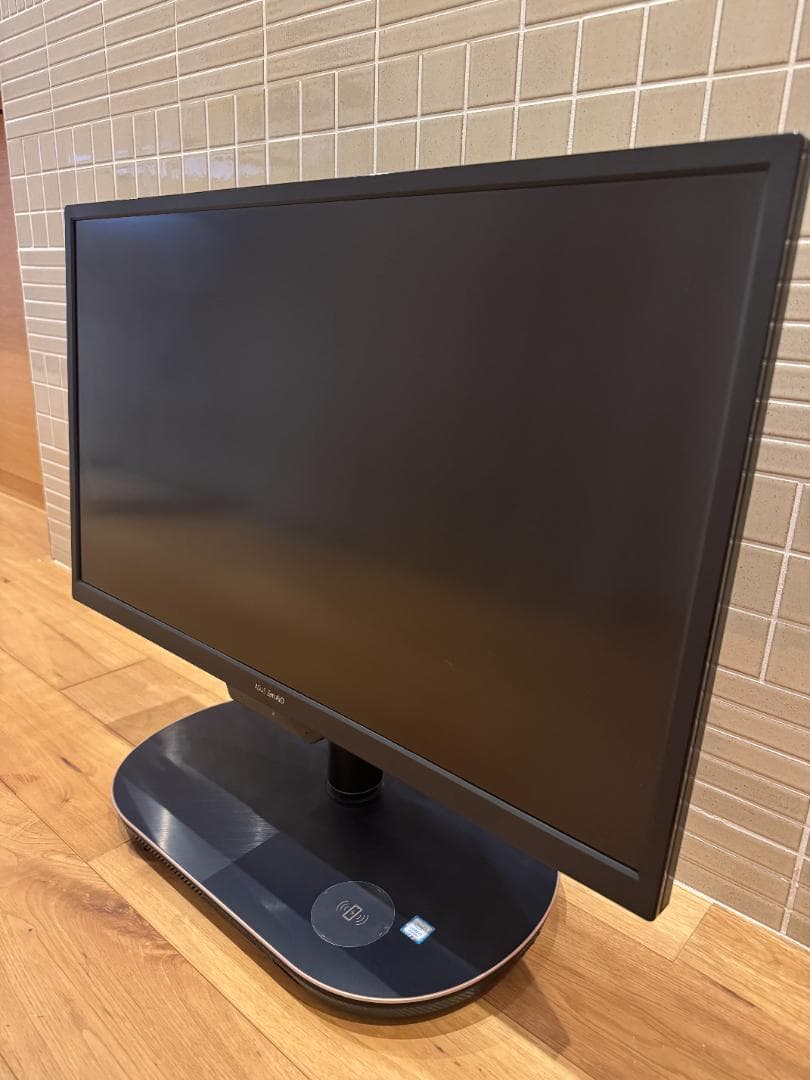 ASUS Zen AiO Z272SDK メモリ16G SSD 512G 一体型