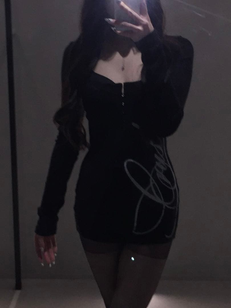 bonnae Body suit ボディースーツ 韓国