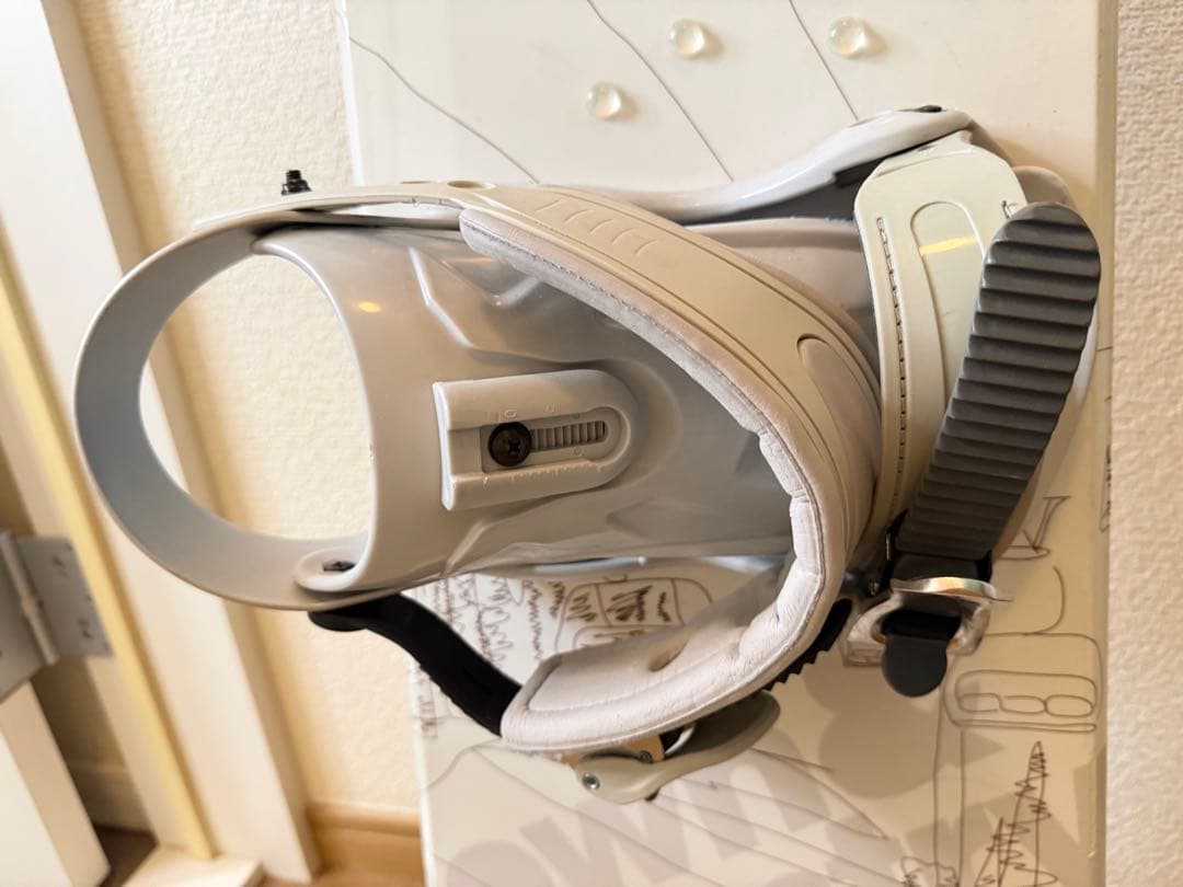 スノーボード board town and country