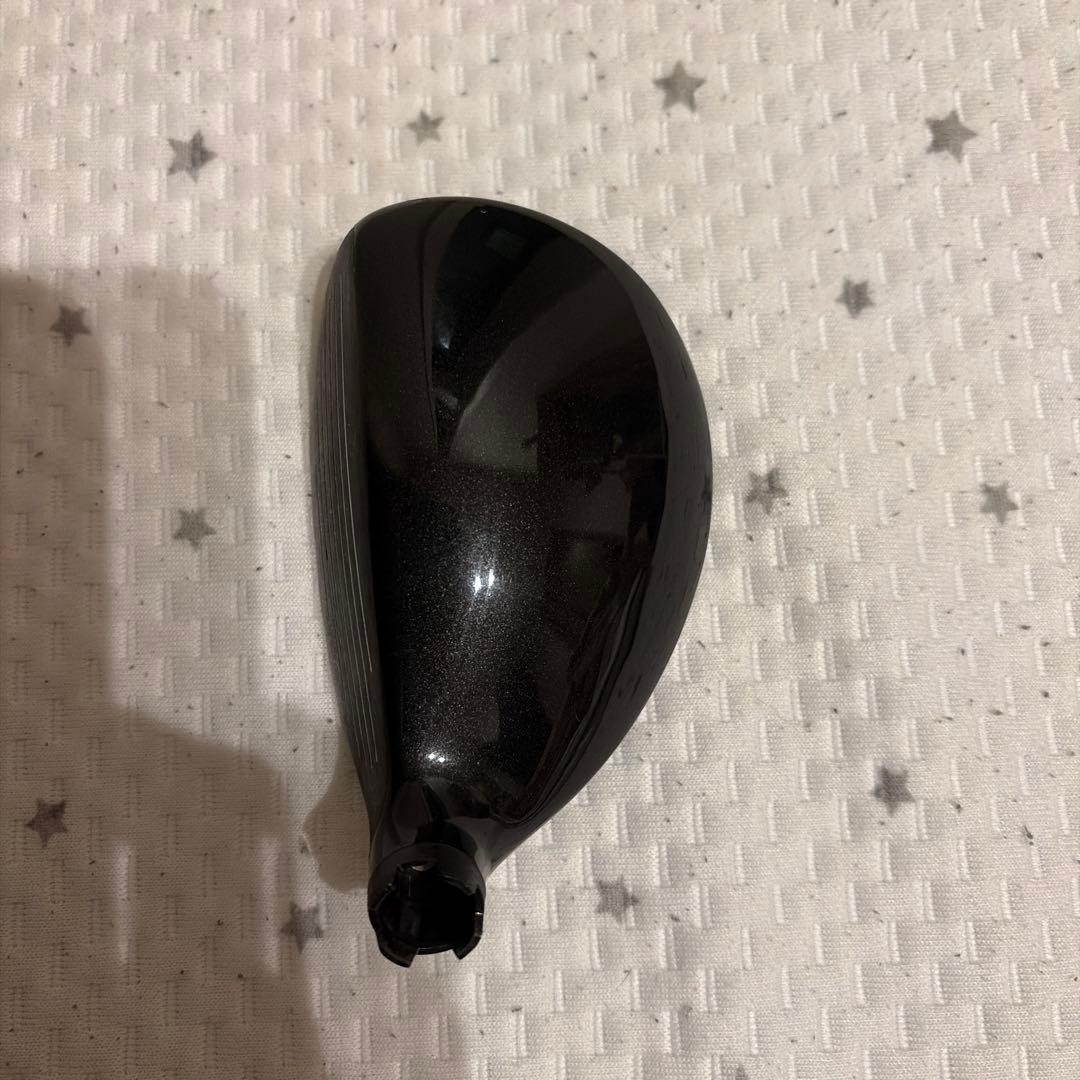 タイトリスト　913H 19° 21°ヘッドセット