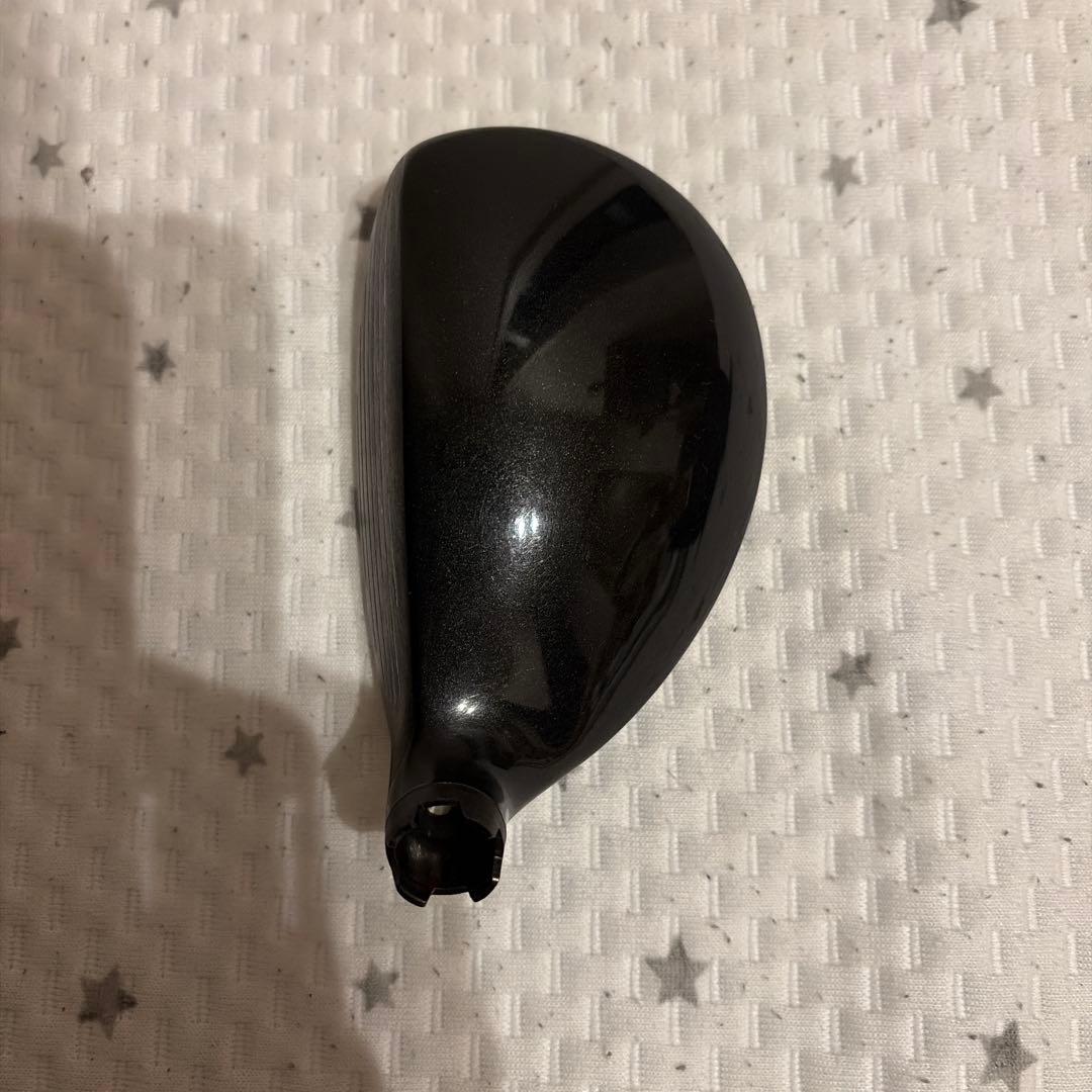 タイトリスト　913H 19° 21°ヘッドセット