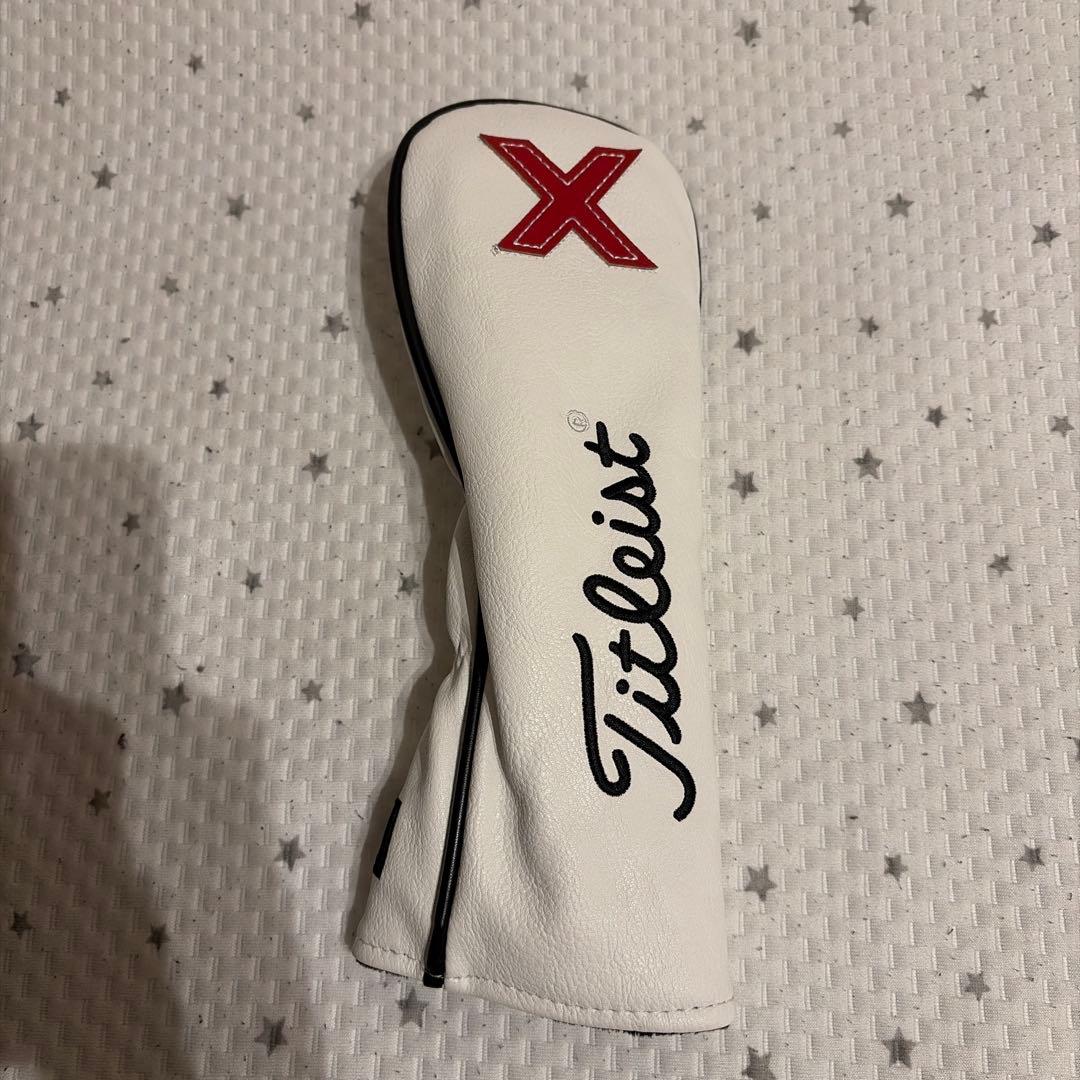 タイトリスト　913H 19° 21°ヘッドセット