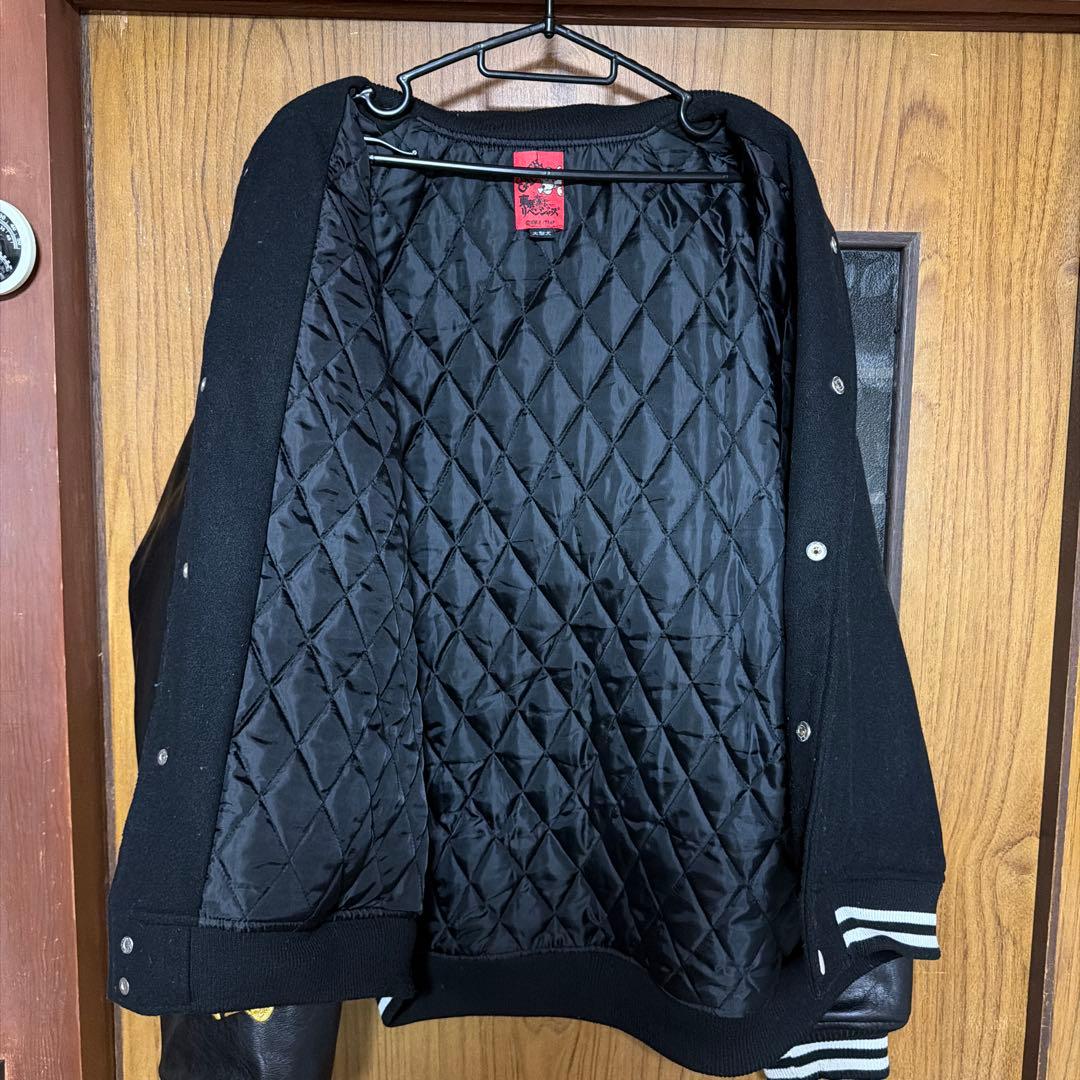 GALFY スカジャン 東京リベンジャーズコラボ　千冬着用