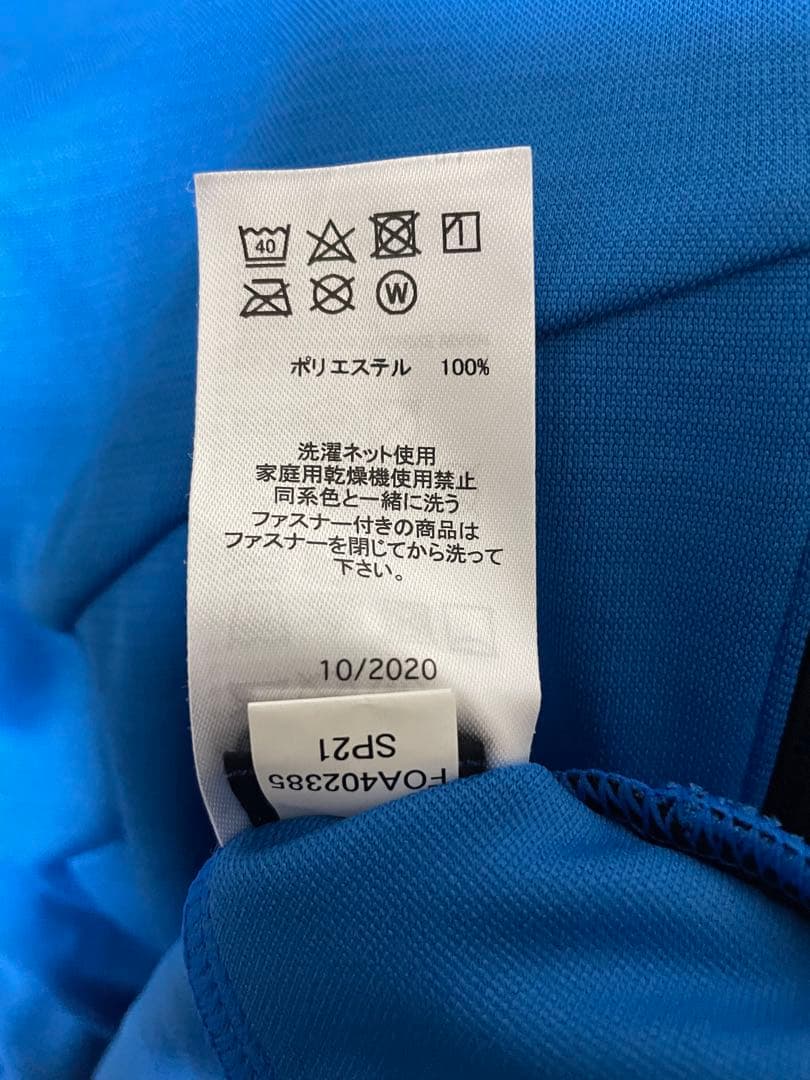 オークリー（OAKLEY） ジャージ TECH JERSEY 上下セット