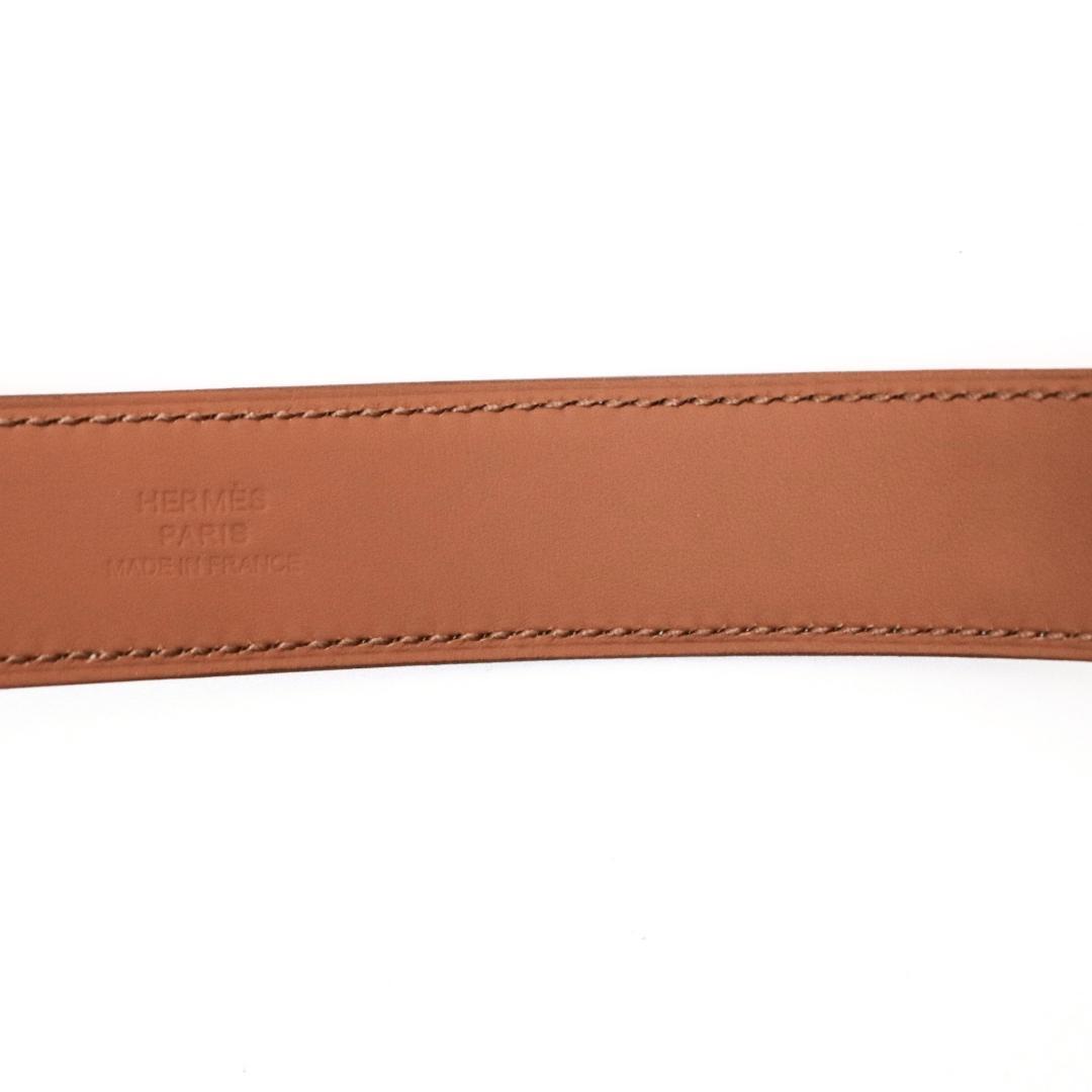 HERMES コリエドシアン バングル ブレスレット・バングル