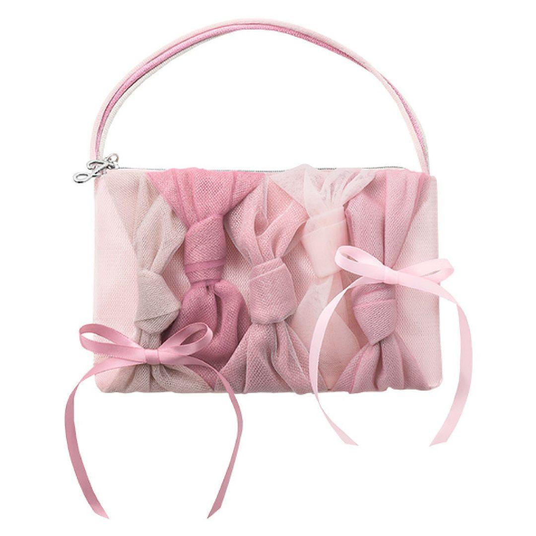 ジルスチュアート クリスマスコフレ 2025 フルセット　※ショッパー付