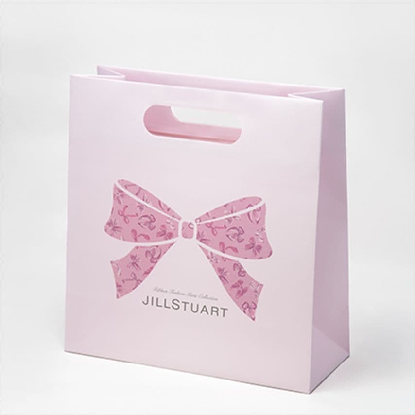 ジルスチュアート クリスマスコフレ 2025 フルセット　※ショッパー付