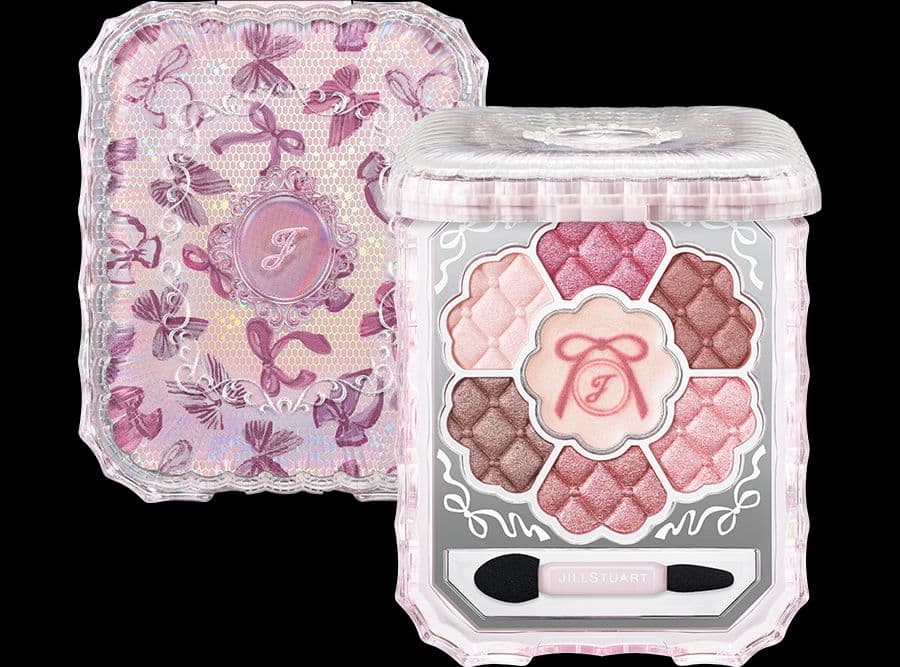 ジルスチュアート クリスマスコフレ 2025 フルセット　※ショッパー付