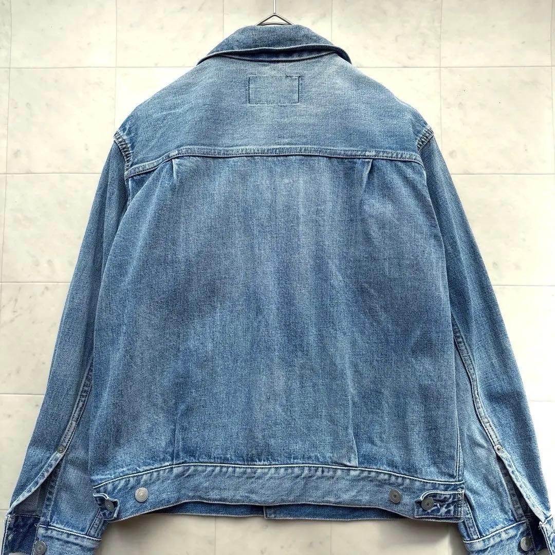 フレームワーク デニムジャケット 羽織り Gジャン 38サイズ