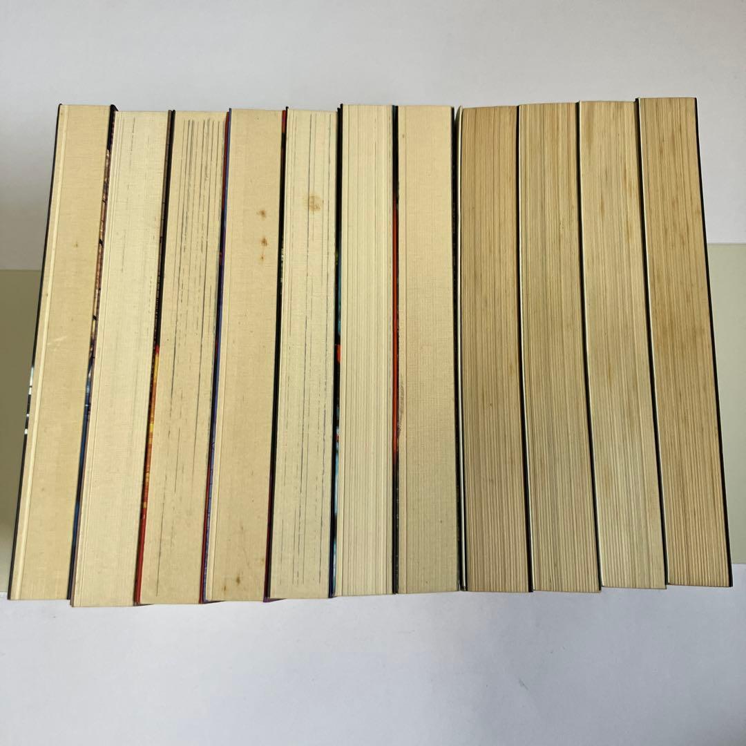 楳図かずお 文庫まとめ売り