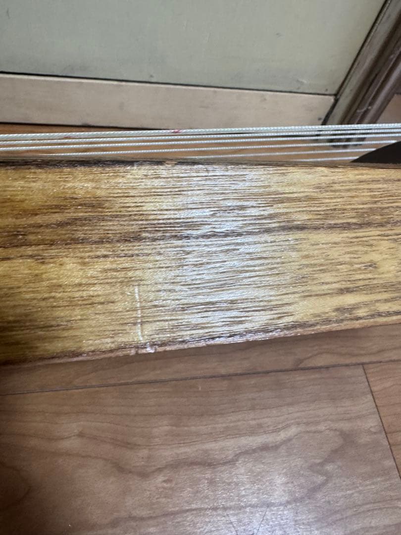 だれでも弾ける 高級三尺琴 弾龍