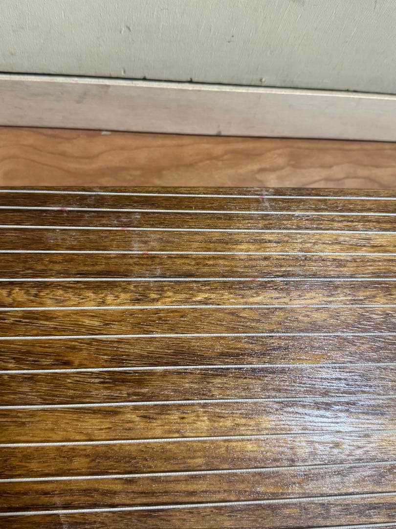 だれでも弾ける 高級三尺琴 弾龍