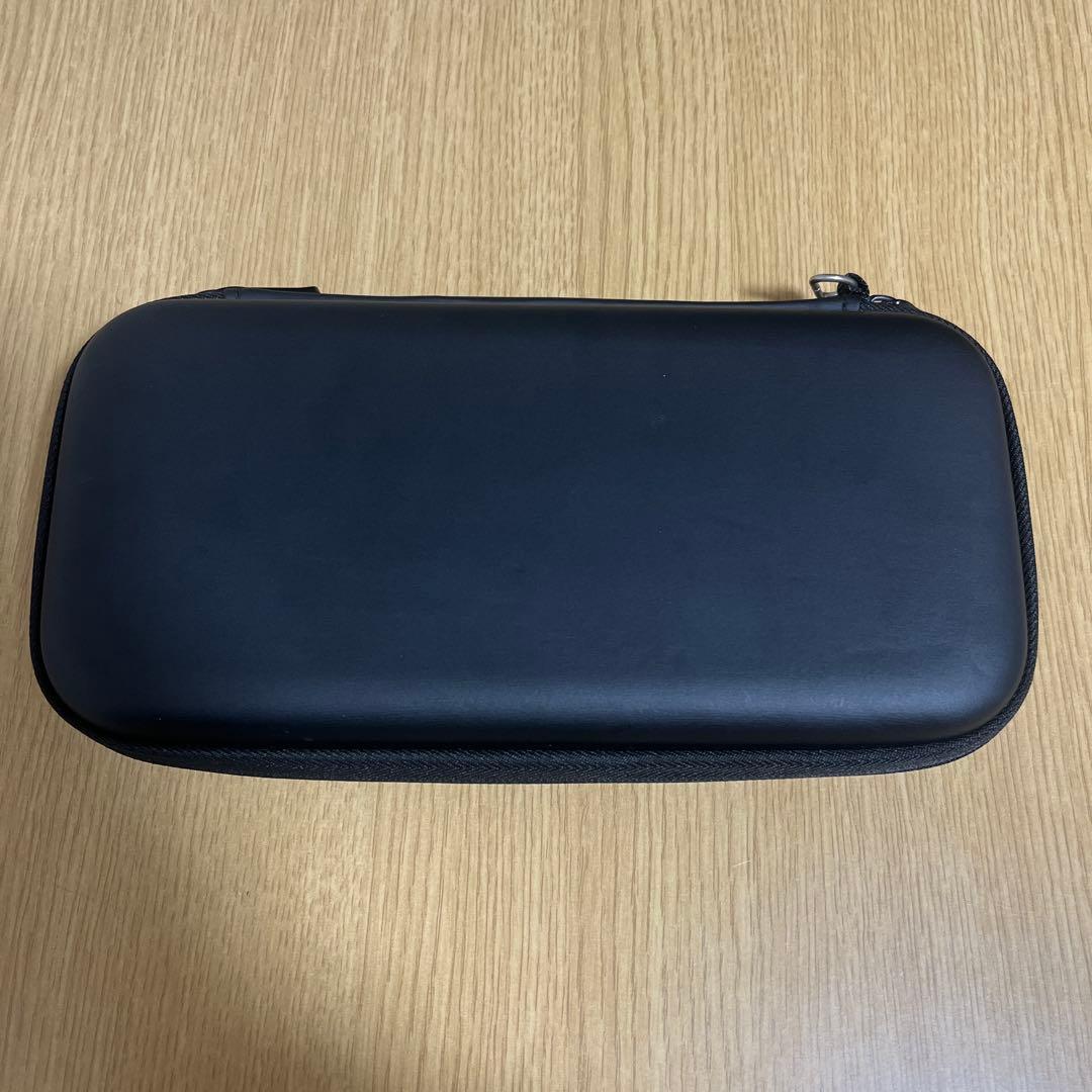 switchライト本体 ピンク