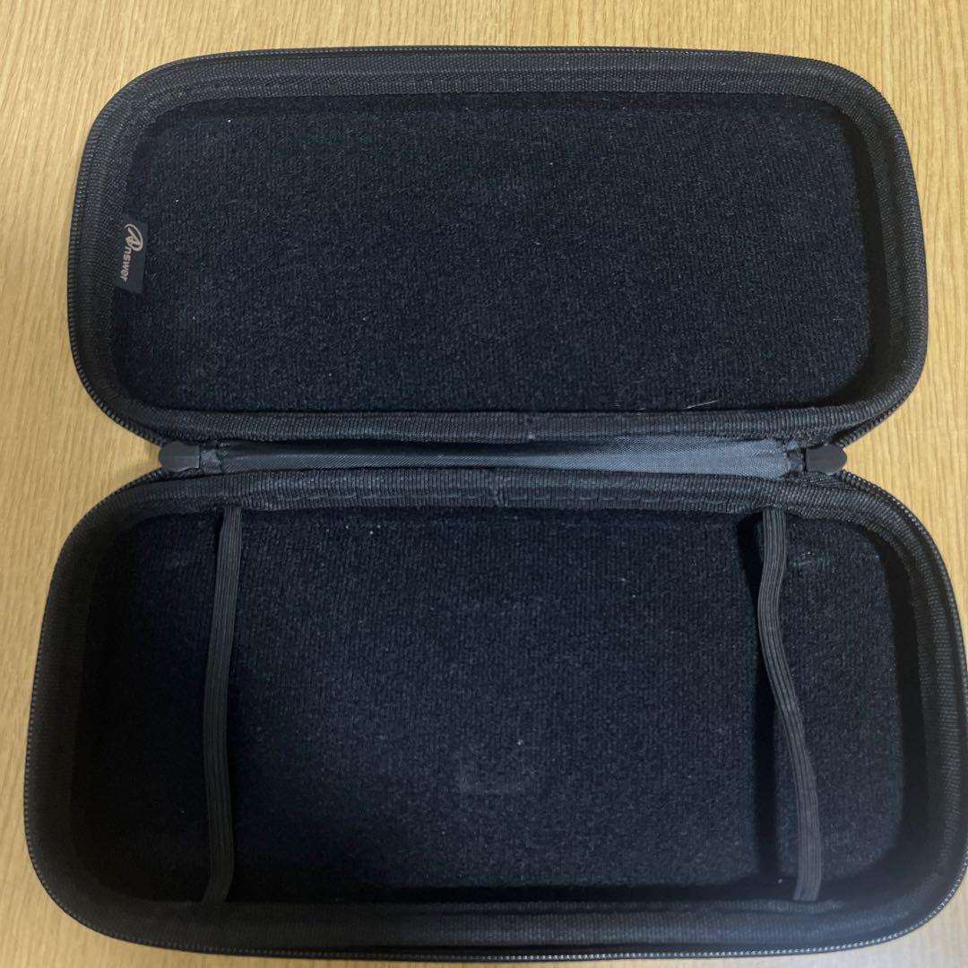 switchライト本体 ピンク