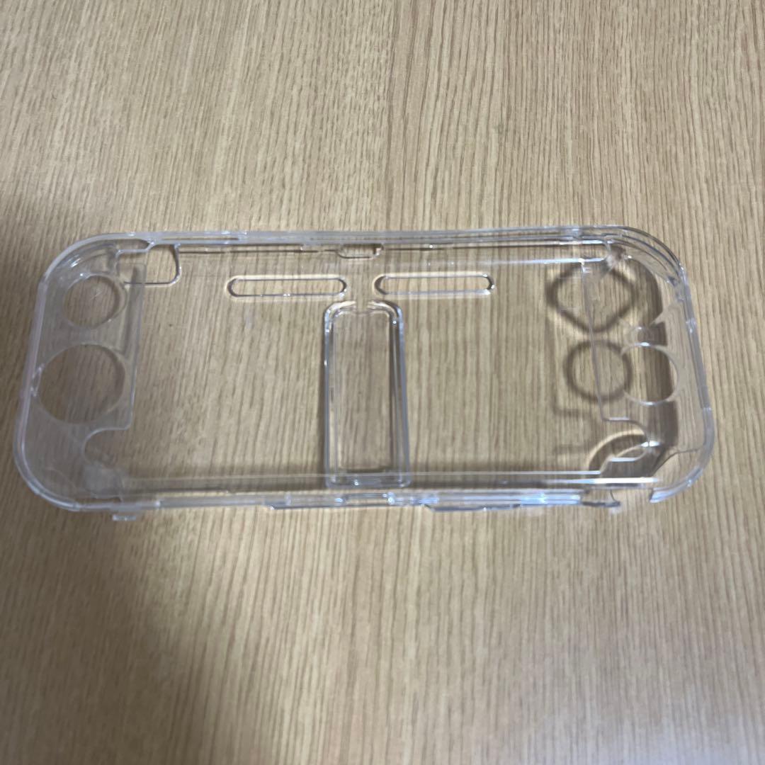 switchライト本体 ピンク