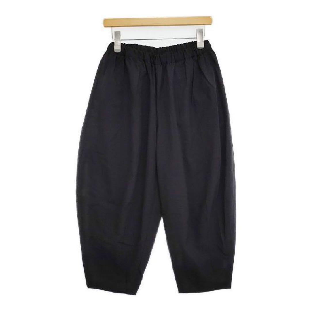 22AW COMME des GARCONS バルーンパンツ