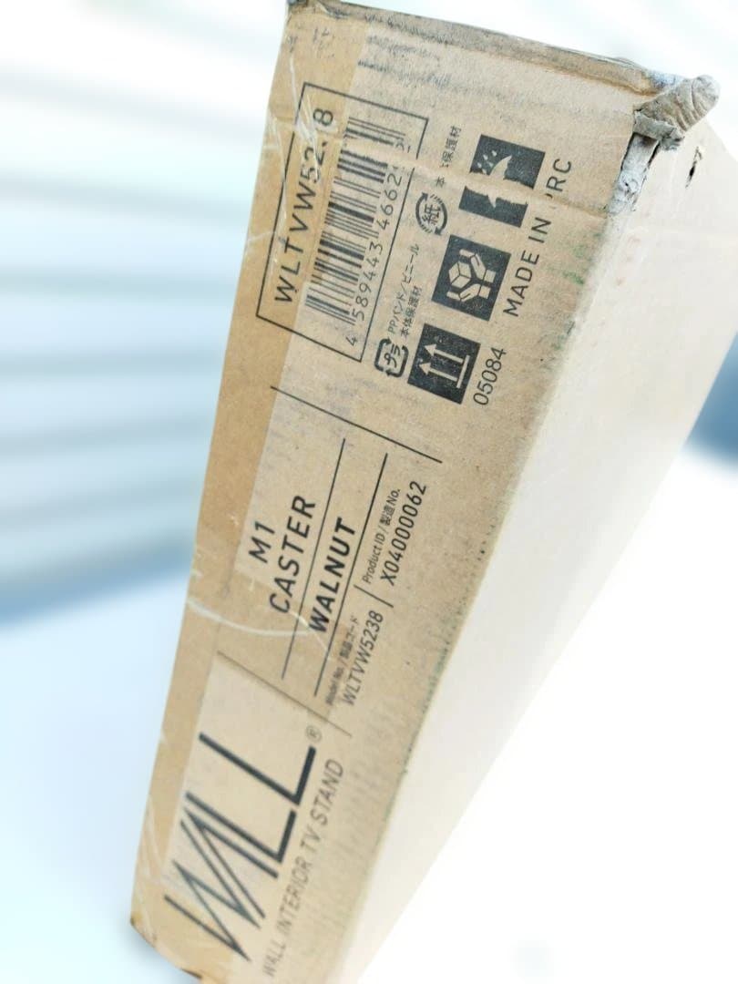 H*y様 イコールズ テレビスタンド ナカムラ 32～65型対応 WLTVW52