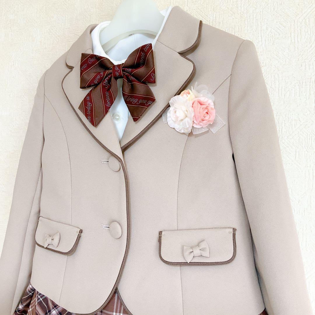 sa•ku•ra120 入学式　卒園式　発表会　結婚式　フォーマル　女の子