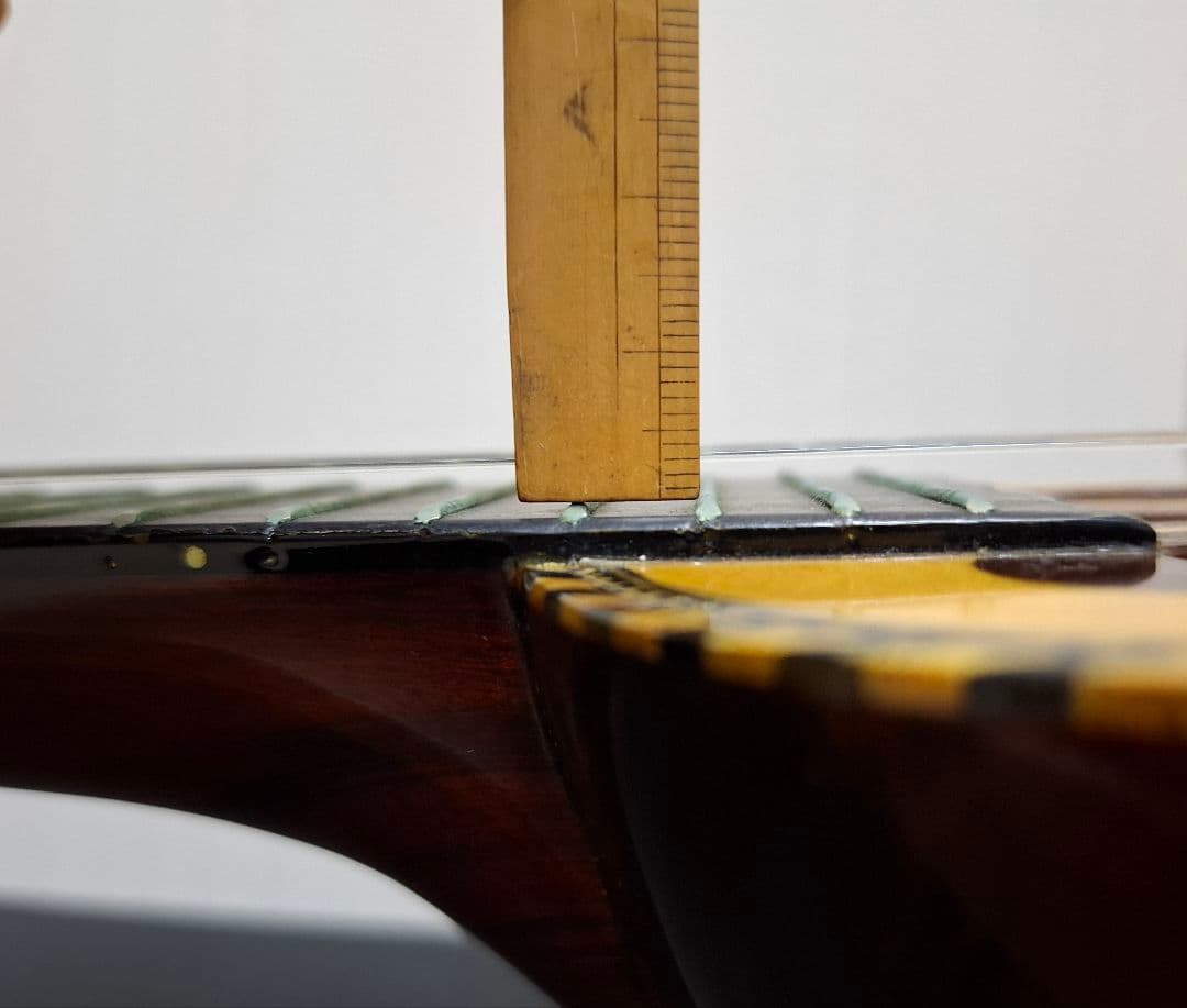 チャランゴ ガンボア　ハードケース付き