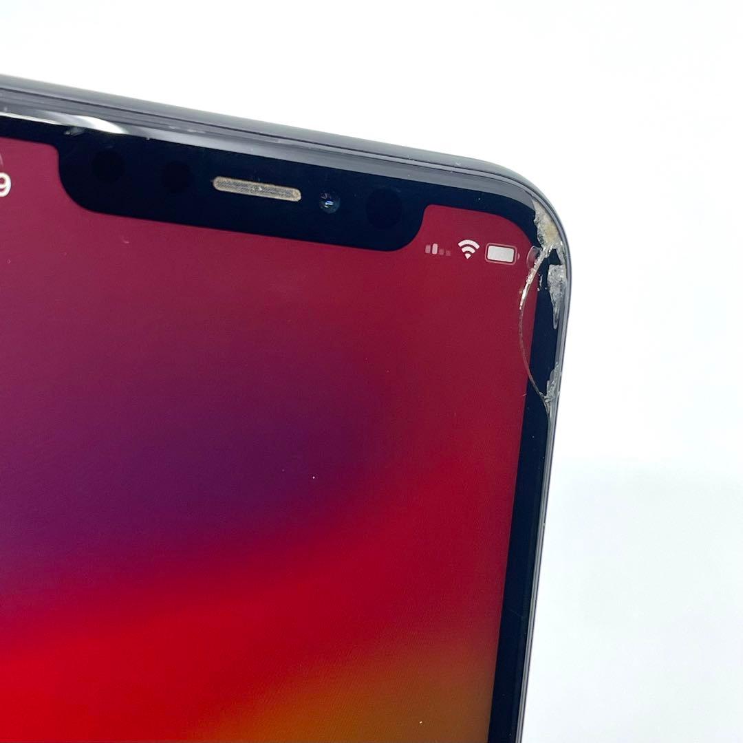 iPhone XR ブラック 128GB