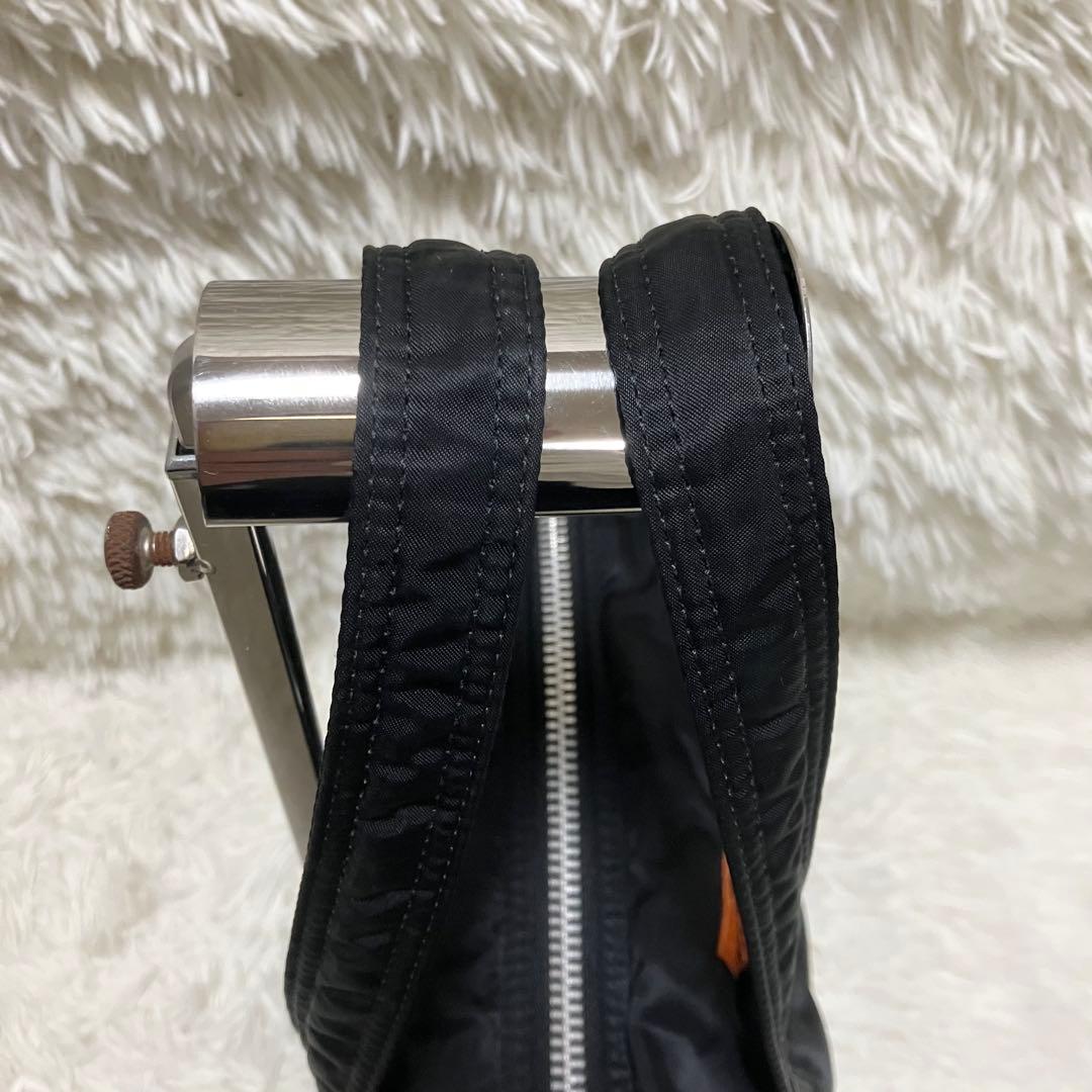 PORTER タンカー ダッフル バッグ S ミニボストンバッグ 美品