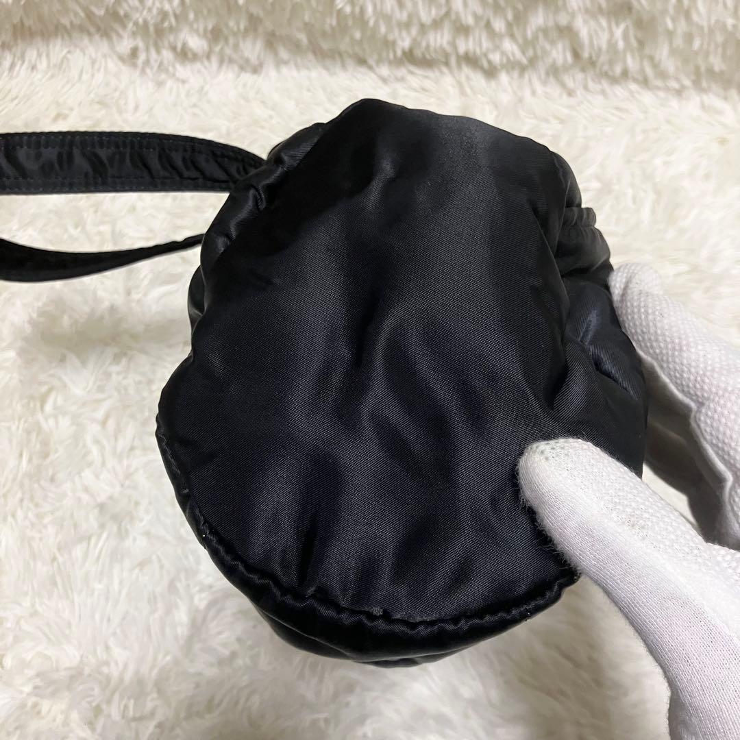 PORTER タンカー ダッフル バッグ S ミニボストンバッグ 美品