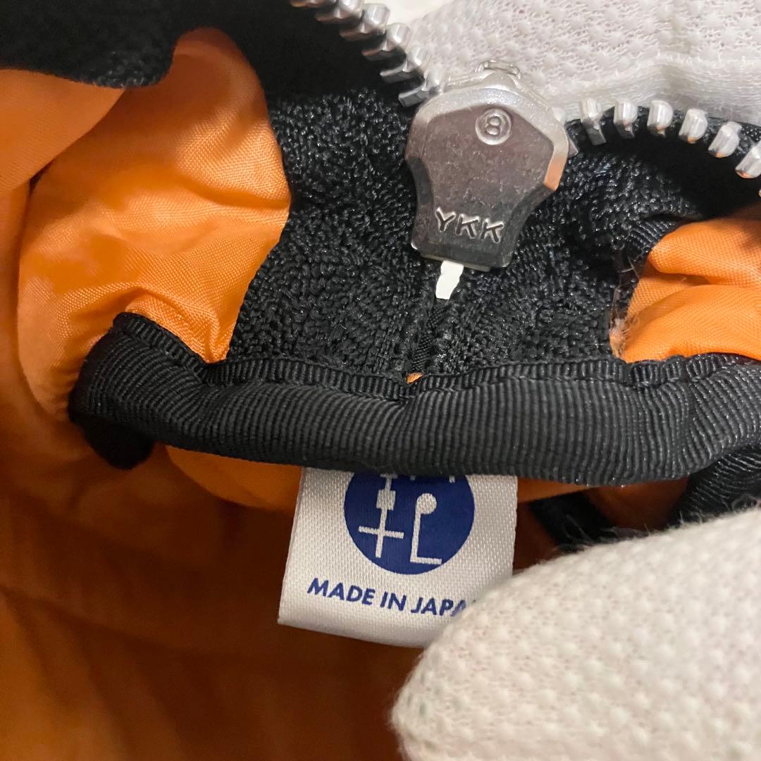 PORTER タンカー ダッフル バッグ S ミニボストンバッグ 美品