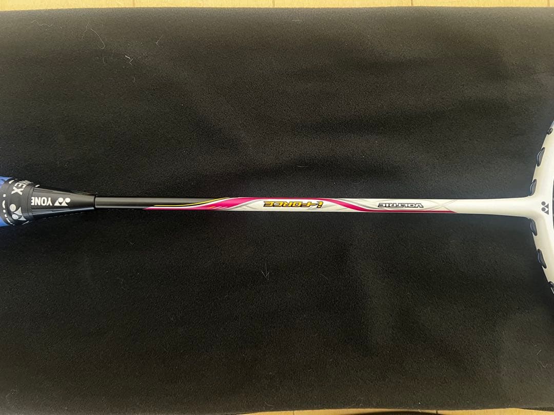 YONEX ボルトリック バドミントンラケット