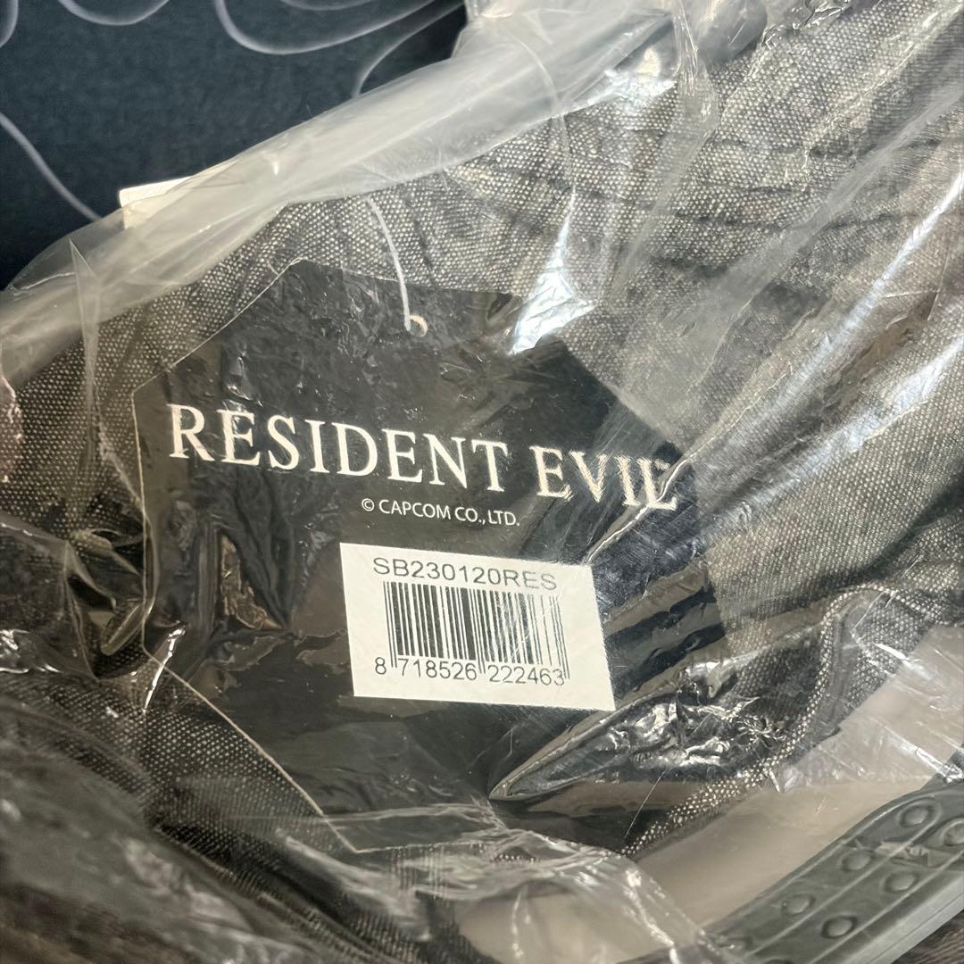 バイオハザード アンブレラスナップバック Difuzed