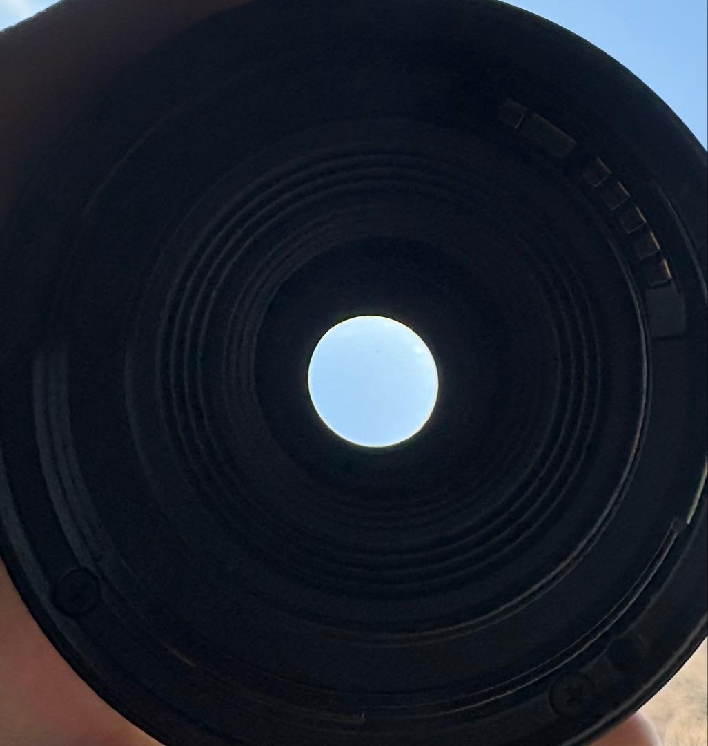 レンズ(ズーム) Canon EF-S 10-18mm F4.5-5.6 IS STM