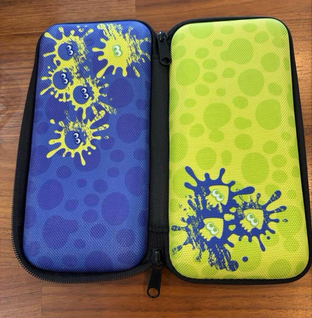 Switch Nintendo Lite ブルー　フルセット