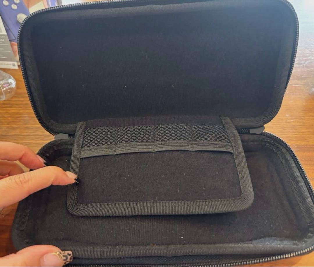 Switch Nintendo Lite ブルー　フルセット