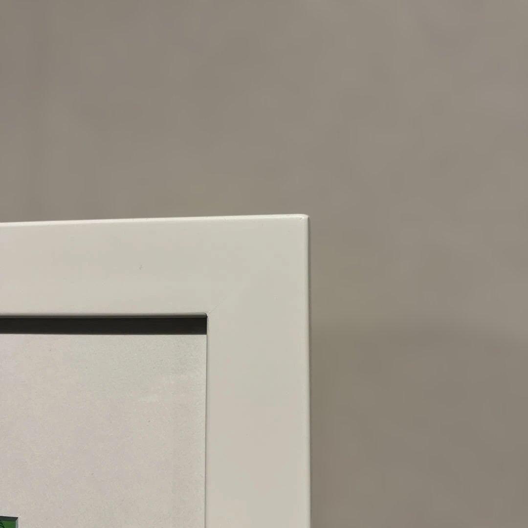 ジョジョ展2012 複製原画 ブチャラティ