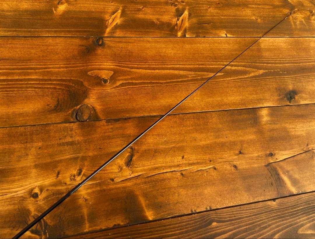 タナゴ釣りセット　パープル　1.8m 小物釣り　タナゴ竿　タモ網　収納box