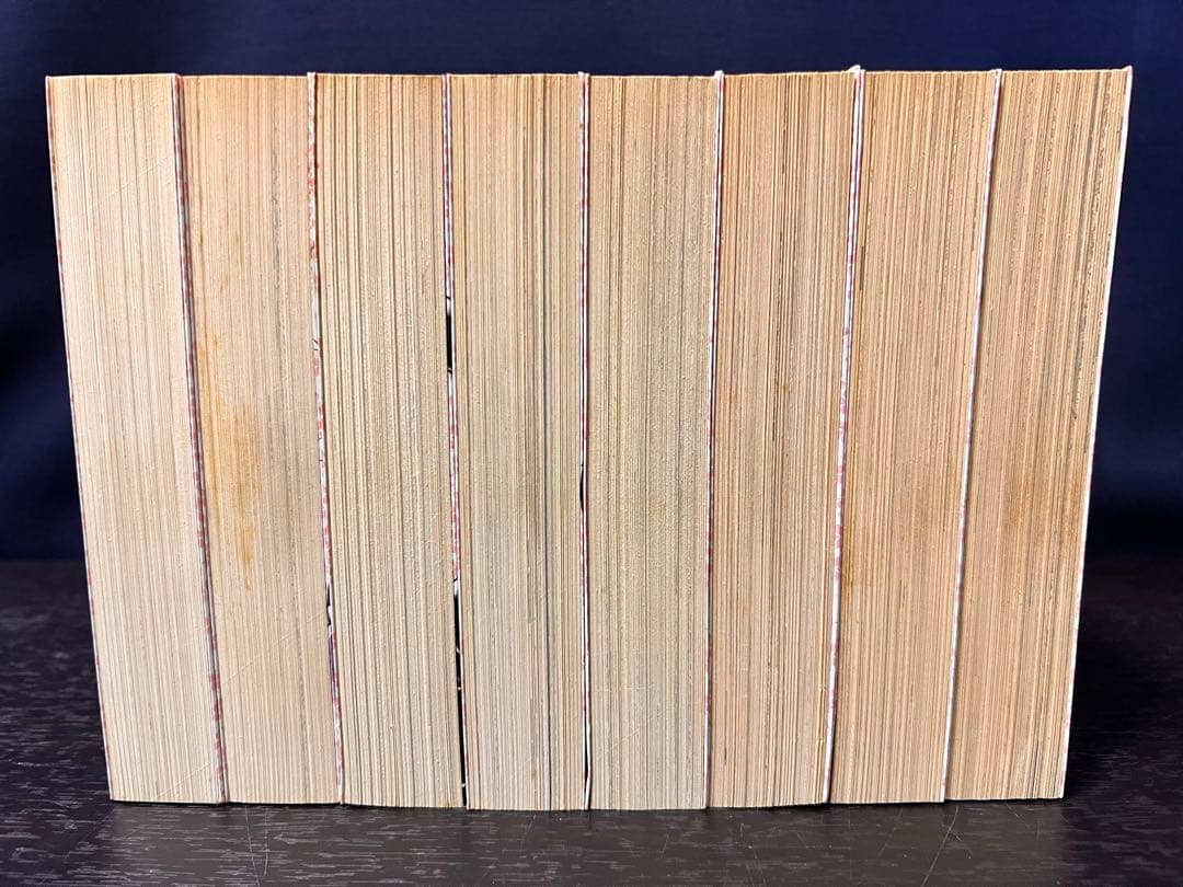 嗚呼！花の応援団 全巻 ワイド版 1〜8巻　DVD BOX セット　まとめ売り