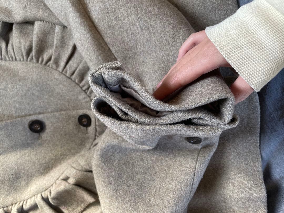 即購可　Fano studios ジャケット