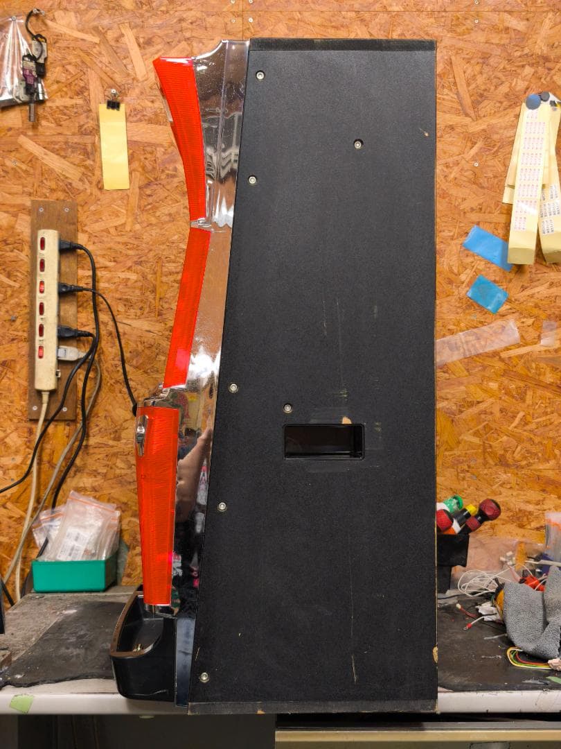 【本州送料込】交響詩篇エウレカセブン メダル不要機付