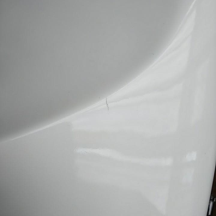 CCシャイニーケース ユーフォニアム用 ホワイト 白