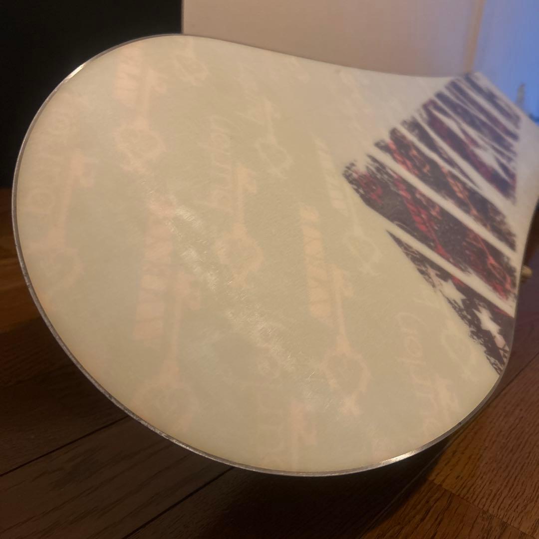 Burton スノーボード　140〜142 ビンテージ