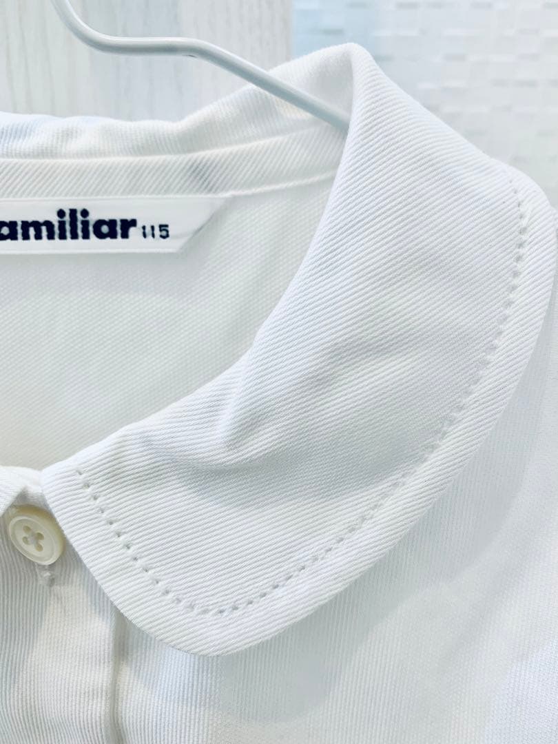 ファミリア　お受験120