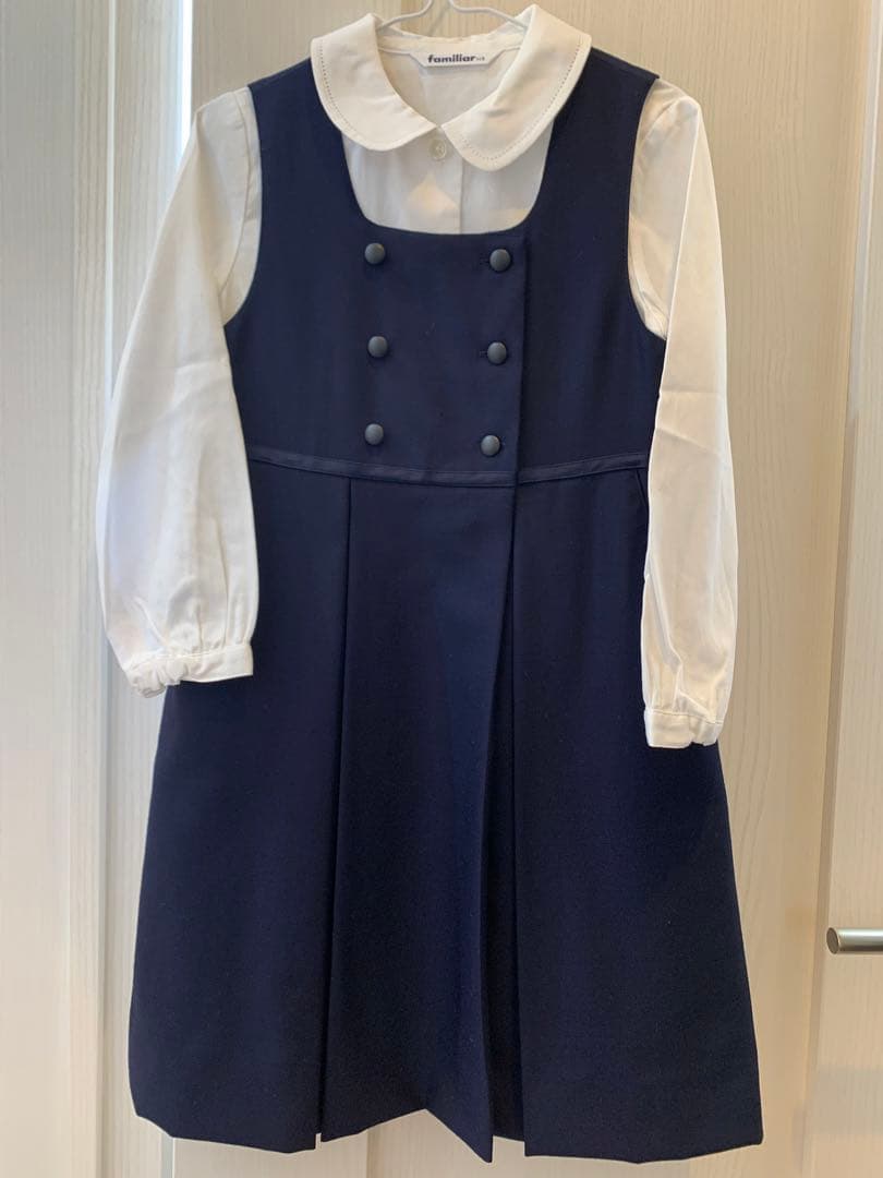 ファミリア　お受験120