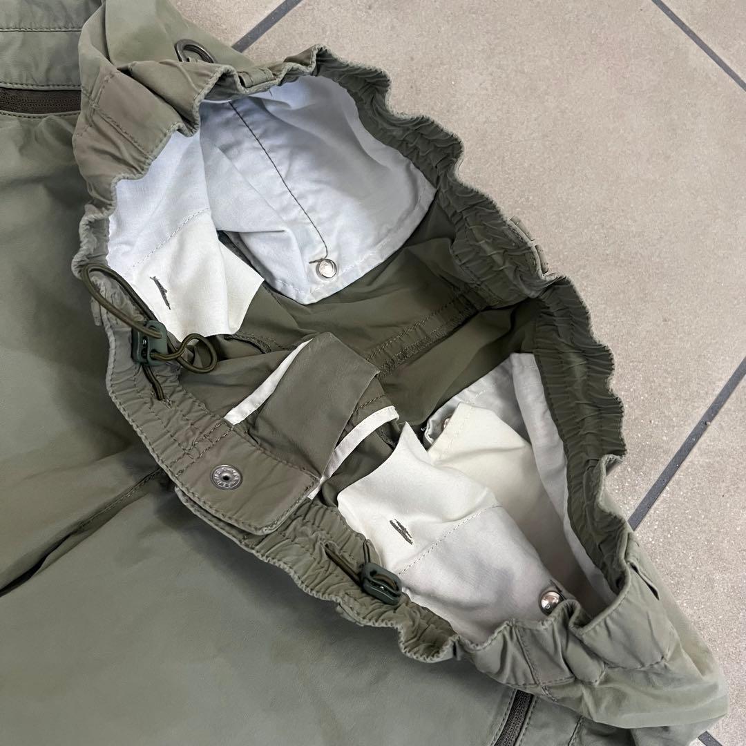 Pearly gates パーリーゲイツ　セットアップ　メンズ　L 5 ゴルフ