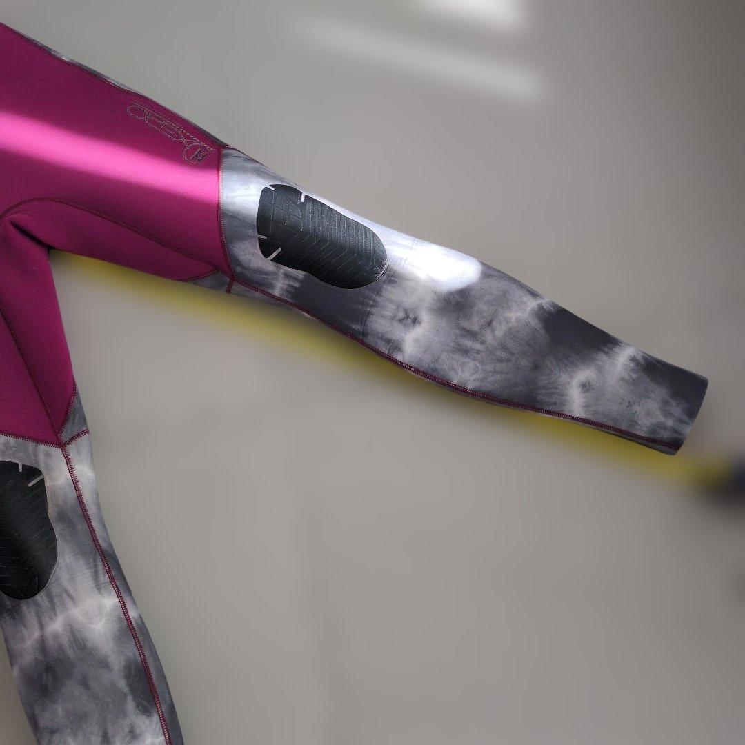 Billabong フルスーツ セミドライ