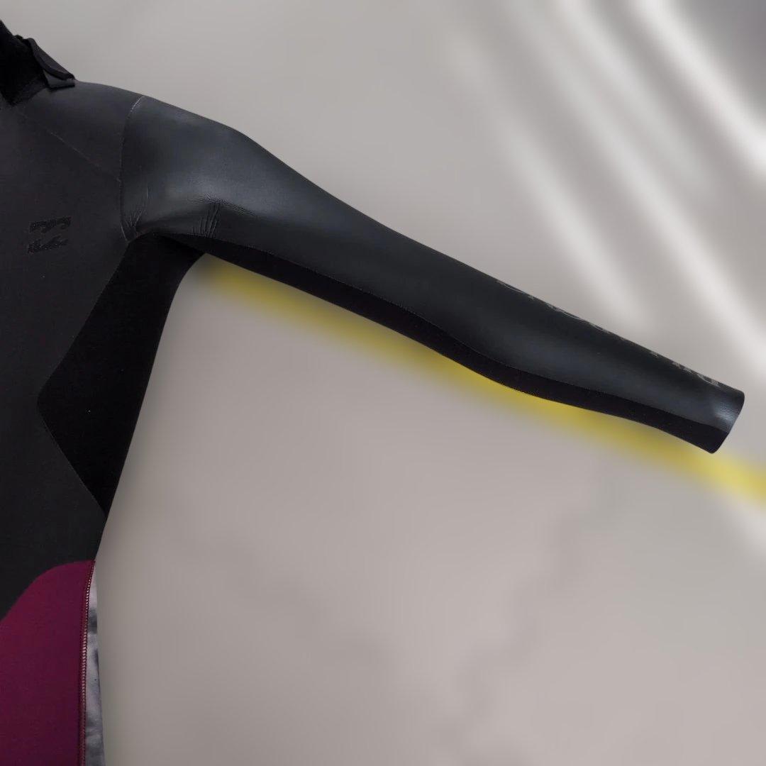 Billabong フルスーツ セミドライ