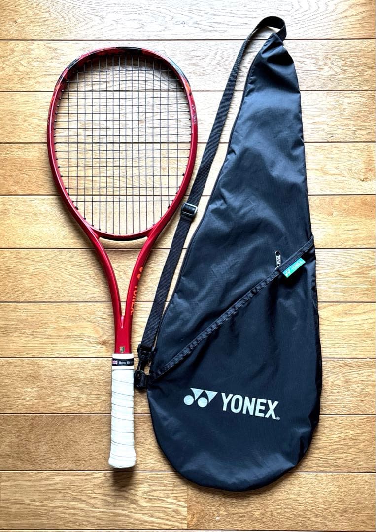 ヨネックス ジオブレイク70S UL1