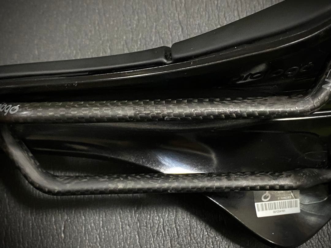 パーツ Prologo Scratch M5 Nack