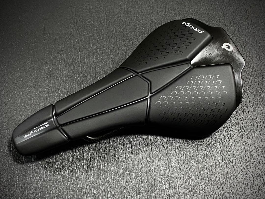 パーツ Prologo Scratch M5 Nack