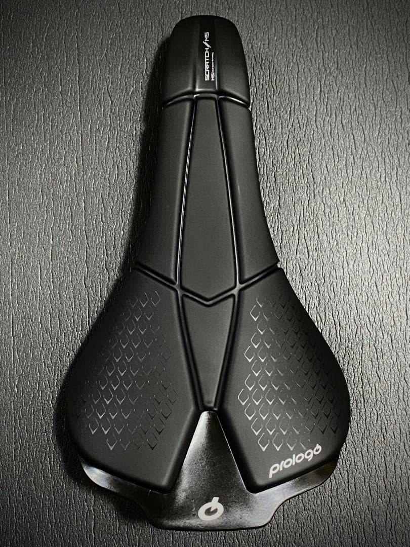 パーツ Prologo Scratch M5 Nack