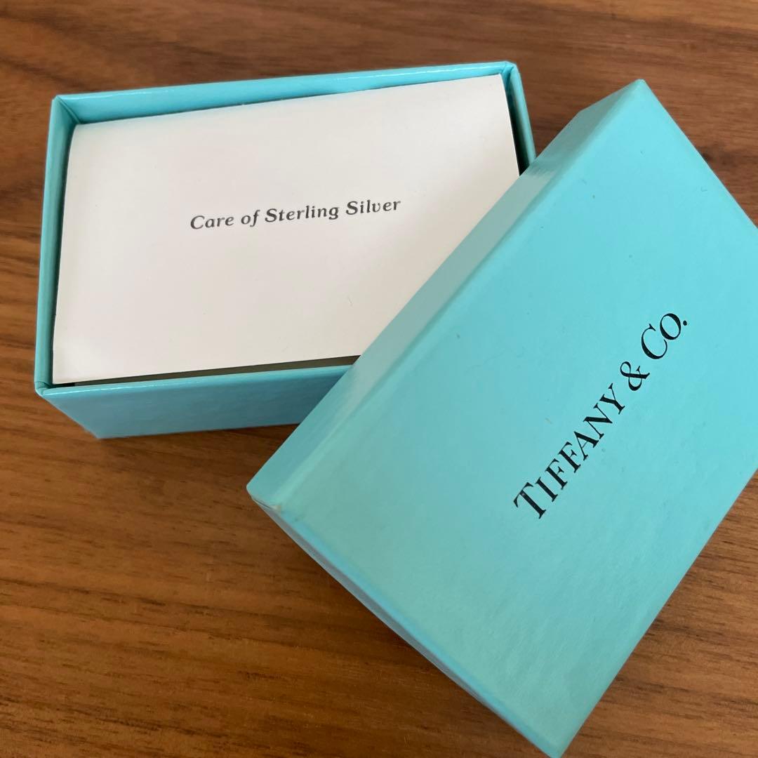 TIFFANY & Co. シャツ用 カラースティ