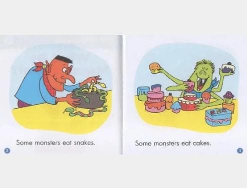 【32GBMaiyaPen付】First Little ReadersA-GH